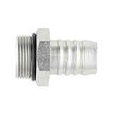Male SAE Straight Thread with O-Ring - Rigid - Straight - 88 Series Fittings